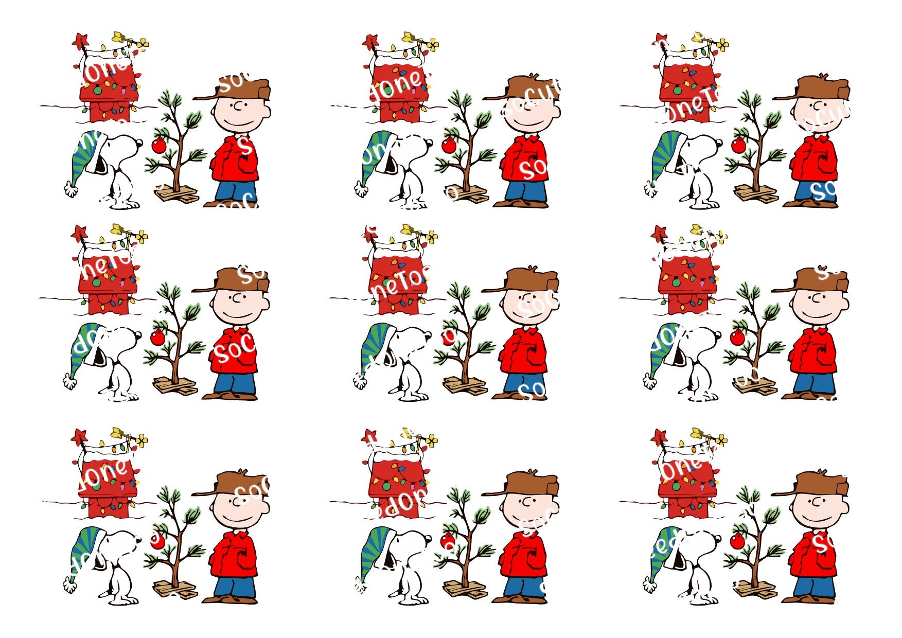 snoopy-christmas-waterslide-decals-socuteineedonetoo